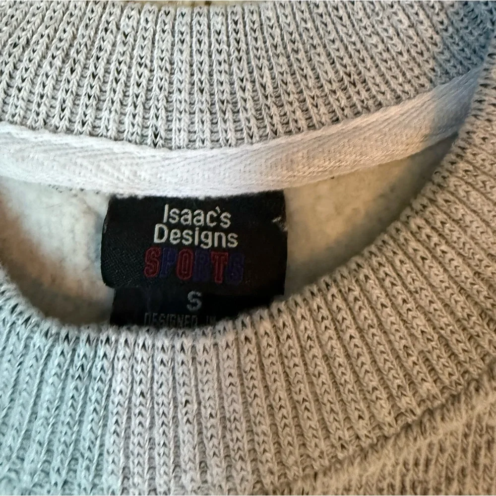 Great Smoky Mountains Crewneck Sweater
